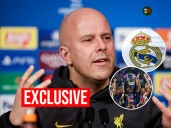 "Slot should be looking to win it": McManaman on Reds' Champions League hopes