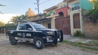 Vecinos y Policía Municipal capturan a “El Tubas”, presunto ladrón reincidente en Puerto Vallarta