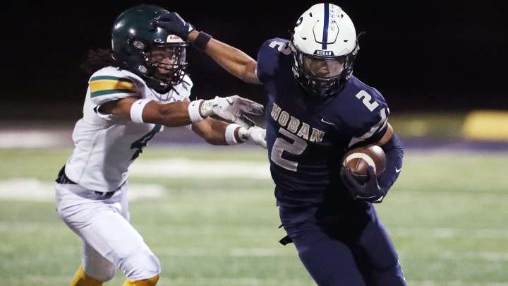 Ohio high school football 2025 | Ranking the top 8 Greater Akron teams