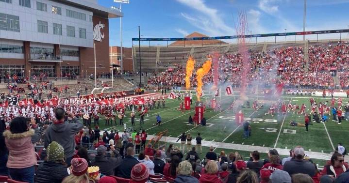 WSU adds new gameday enhancements for 2025
