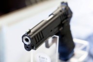 Concealed carry licenses in Washington jump after approval of gun permit law