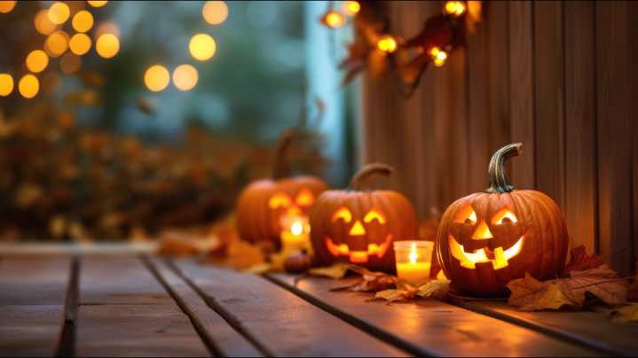 Screams Halloween Theme park closes in North Texas, new event to dubut