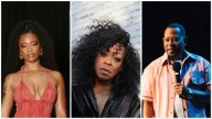 ‘Stand on Business': Ari Lennox Claps Back at Critics While Breaking Down Why Martin’s Jokes About Pam Crossed the Line