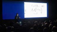 "La inflación será en 2026 una pesadilla que se terminó", dijo Milei y criticó al Congreso