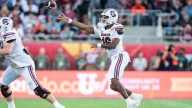 Virginia Tech vs. South Carolina odds, picks and predictions