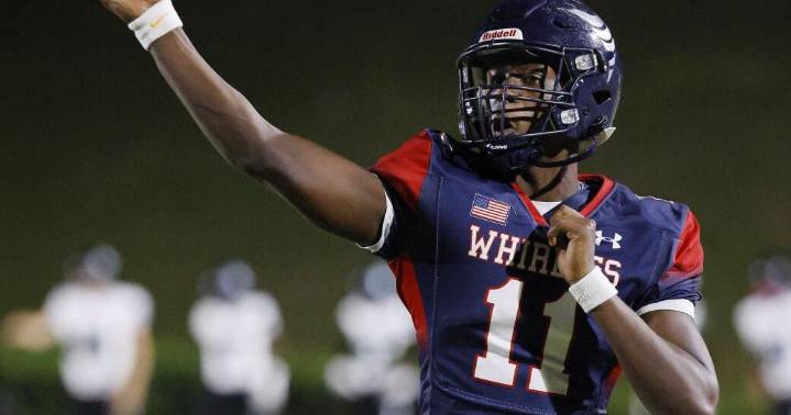 Greensboro 2025 Preseason All-Area Football Team