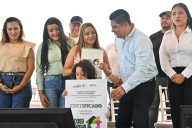 Incrementa ingreso familiar en SLP durante gobierno de Ricardo Gallardo: INEGI