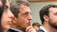 Sergio Massa no estará en la lista por Fuerza Patria en las próximas elecciones legislativas