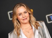 Alicia Silverstone says she went vegan for the animals, but the 'miracle' was what it did for her health