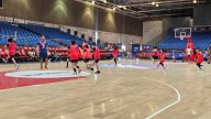 Invita Freseros de Irapuato a su Academia de basquetbol para niños, niñas y adolescentes