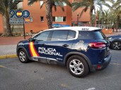 La Policía analiza la nota del rescate exigido en el ciberataque al ayuntamiento de Elche