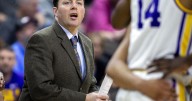 New Mexico State settles with former basketball coach Greg Heiar in wrongful termination lawsuit