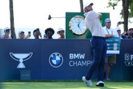 How to Watch BMW Championship, Final Round: Live Stream PGA Tour, TV Channel