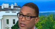 Don Lemon: Trump Is a 'Racist' Doing 'Bad Performance Art'