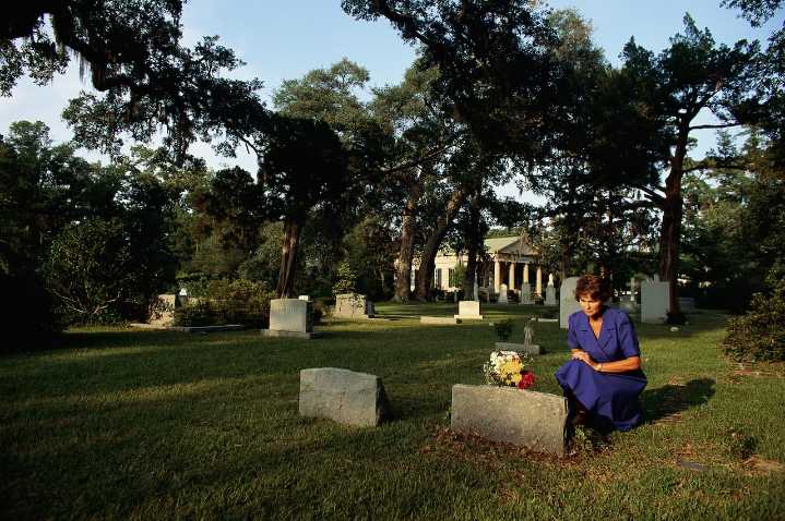 Dear Abby: I really want to tell ‘close friends’ how I feel after they abandoned me when my mom died