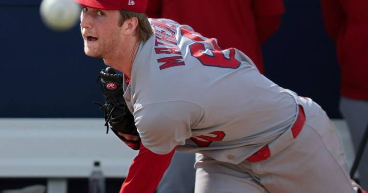 Tipsheet: Replenished Cardinals farm system still earns middling ratings