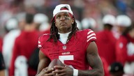 NFC West Check-In: 49ers WR receives 3