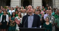 Colorado Gov. Jared Polis imposes hiring freeze