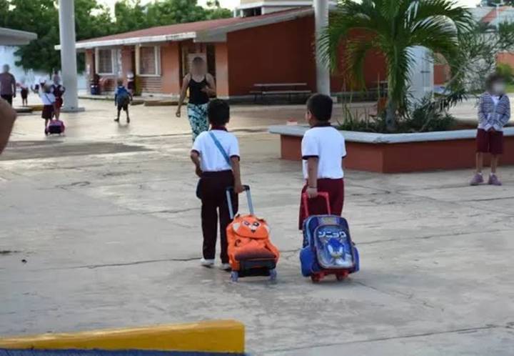 Cancún se prepara para una ocupación casi total gracias a la extensión vacacional