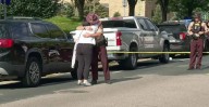 ¡Terror en Minneapolis! Tiroteo en escuela católica deja al menos dos muertos y 20 heridos en plena semana de regreso a clases