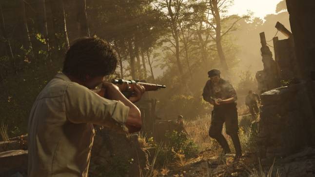 Mafia: The Old Country PS5 review – keep your enemies closer