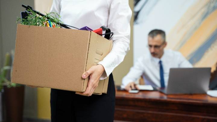 Lo despidieron por trabajar solo 90 minutos al día pero la justicia obligó a empresa a indemnizarlo