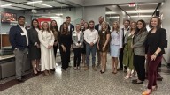 Top 20 Under 40, top businesses named at Amarillo Chamber event