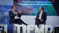 Las alertas sobre los decretos y resoluciones del Gobierno ponen en riesgo la inversión social en las regiones junto con el presupuesto para el 2026