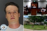 Ex-Space Force sergeant Orest Schur sentenced to 54 years in prison for fatally shooting suspected teen car thief in Colorado