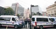 Violencia de género, tráfico de drogas y robos: 24 detenidos en el Aste Nagusia de Bilbao