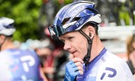 Chris Froome recovering in hospital after 'successful' surgery on crash injuries