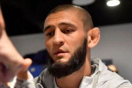 Ex-UFC Champ Raises Alarm Over Khamzat Chimaev’s ‘Disastrous’ Middleweight Reign — but There’s a Catch