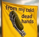Brine and Punishment: GOP Wants to Put Lid on Manchester Pickle Ban