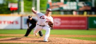 Leones del Caracas refuerza su pitcheo con el importado Aaron Shortridge