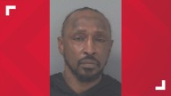 3 rape cases over 13 years | Douglas County man facing charges