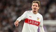 Newcastle sign Germany striker Nick Woltemade from Stuttgart