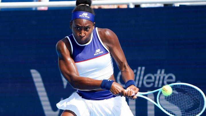 'Double digits Grand Slams is around the corner for Coco' - Rick Macci believes Gauff could achieve this feat with one simple change