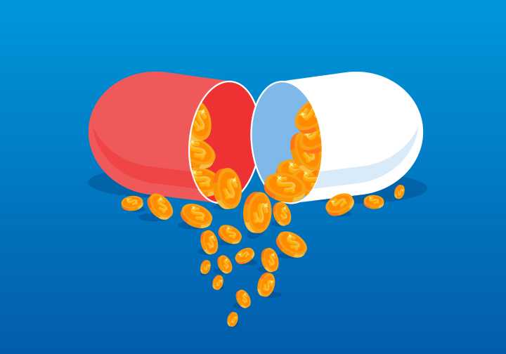 New AMA Report Highlights Lack of Competition in PBM Market