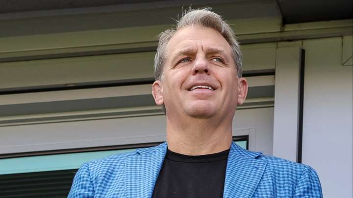 BlueCo reach agreement to sign injured Brighton star as 'long