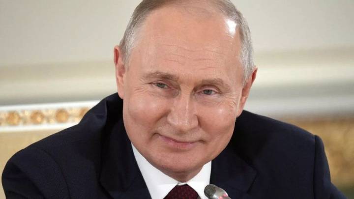 Vladimir Putin sugirió que EEUU y Rusia podrían alcanzar un acuerdo nuclear