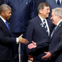 Africa could become 'renewable superpower', says Guterres