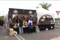 Artesanos y emprendedores, la opción para recorrer este fin de semana junto a la feria “Paraná Lee”