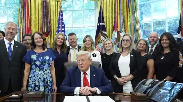 Omaha native Cpl. Daegan Page among those honored at White House Monday