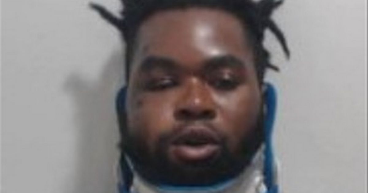 Man jailed for 10 years for attempting to murder toddler at Glasgow railway station