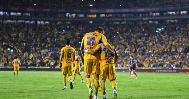 Gignac rompe sequía de 275 días sin anotar