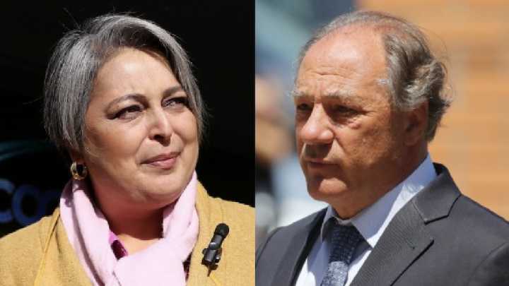 Jara tras dichos de Sutil: "Minimizan una dictadura que asesinó y torturó a miles de chilenos"