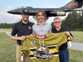 Powassan Voodoos add another North Bay Trappers graduate | Grande Prairie Daily Herald Tribune
