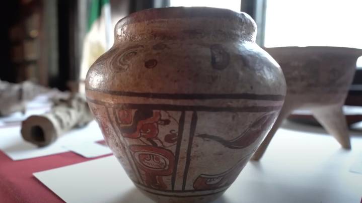 Ancient Treasure That People First Mistook For Boring Junk