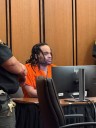 Cleveland gunman sentenced to 17 years for RTA shooting, threatening judge and jail attack