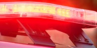 Fiery crash closes portion for Route 8 in Litchfield